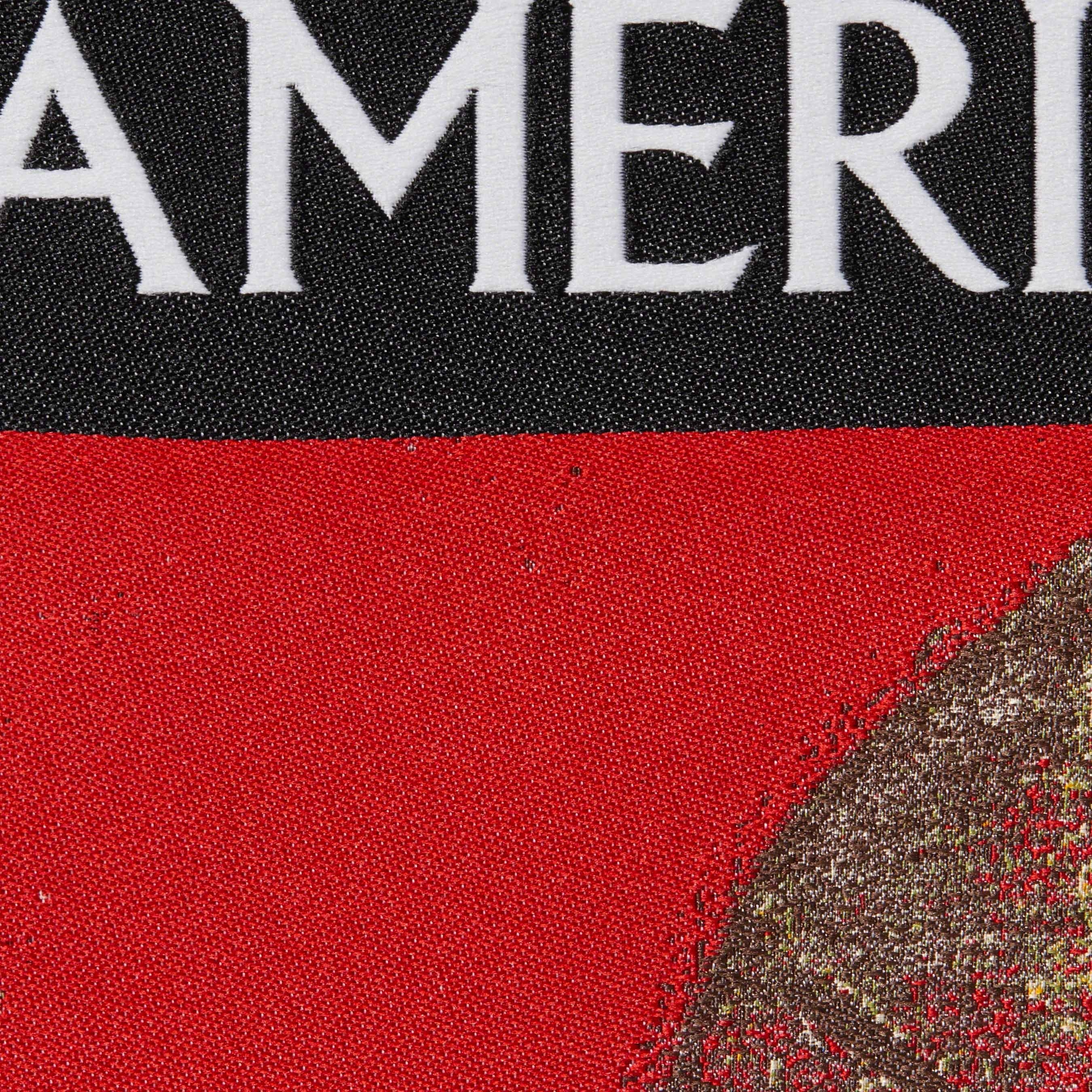 American Psycho Work Shirt view 8